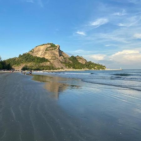 Ploy Villa Hua Hin Exteriör bild