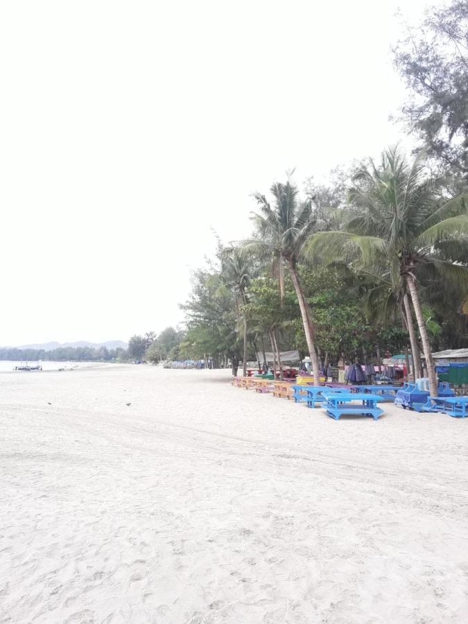 Ploy Villa Hua Hin Exteriör bild