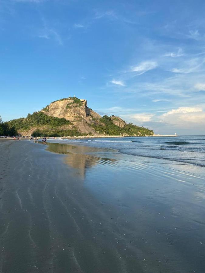 Ploy Villa Hua Hin Exteriör bild