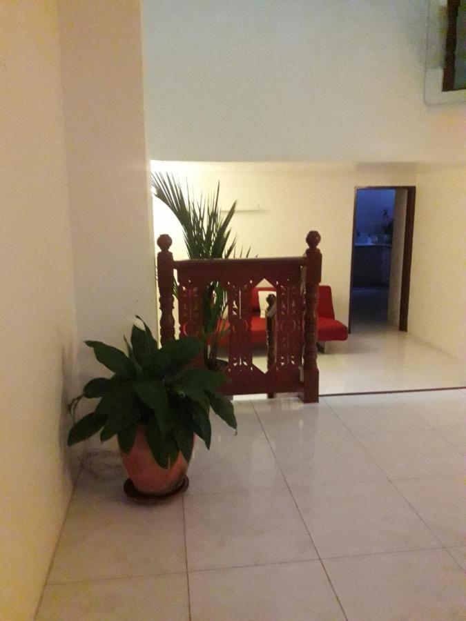 Ploy Villa Hua Hin Exteriör bild