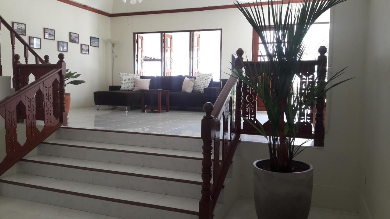 Ploy Villa Hua Hin Exteriör bild
