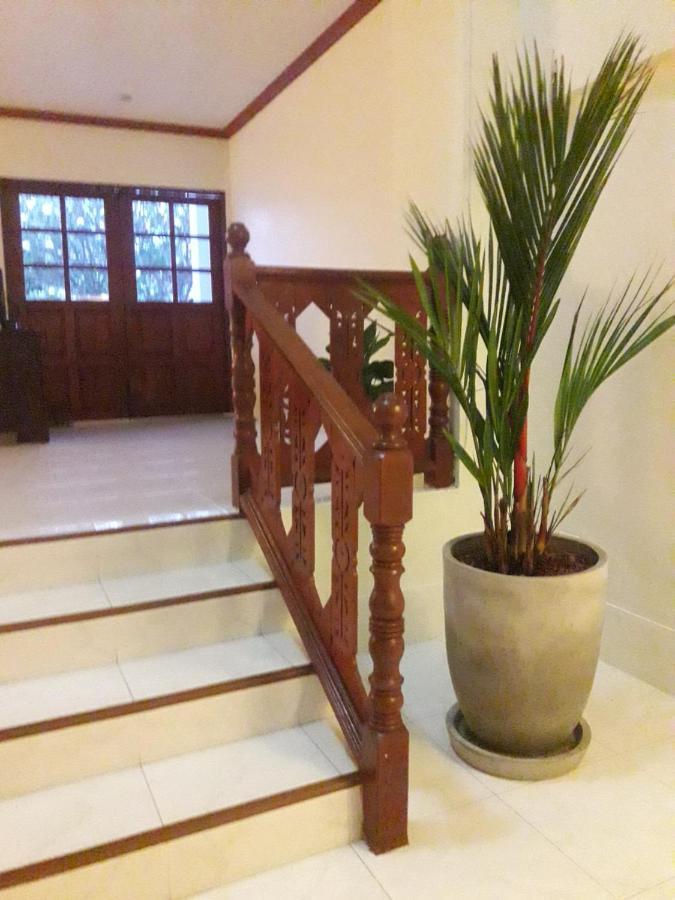 Ploy Villa Hua Hin Exteriör bild