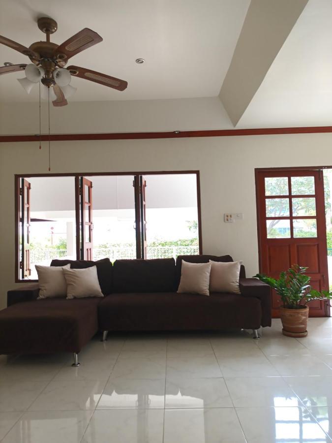 Ploy Villa Hua Hin Exteriör bild