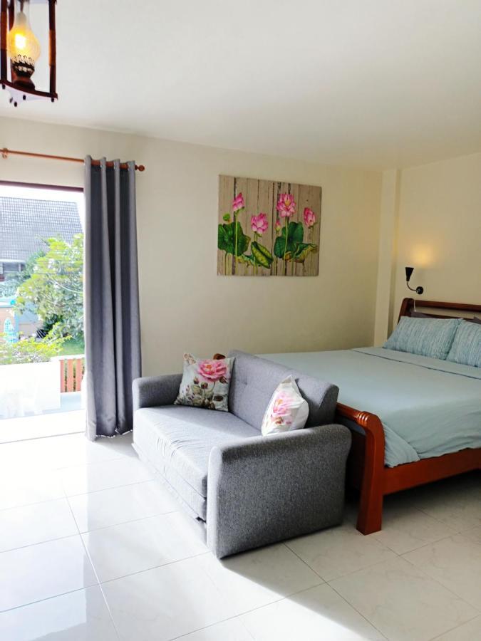 Ploy Villa Hua Hin Exteriör bild