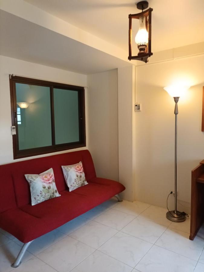 Ploy Villa Hua Hin Exteriör bild