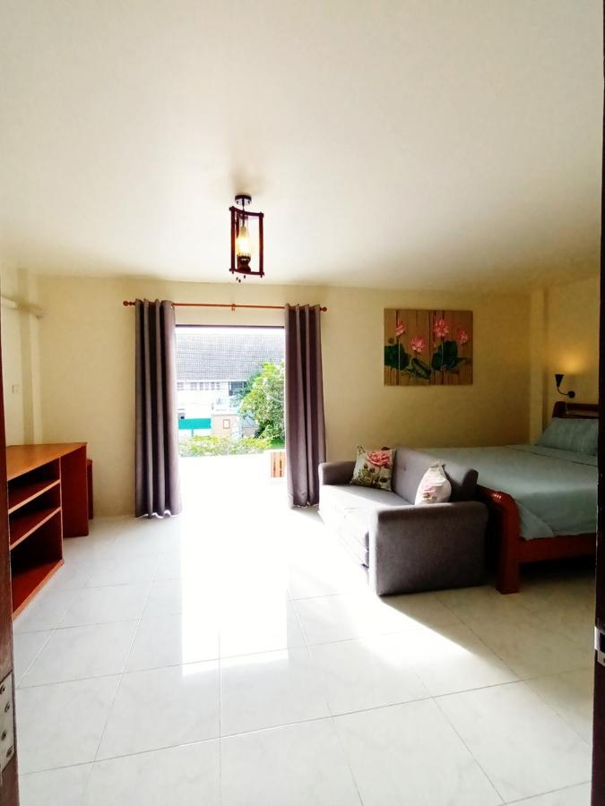 Ploy Villa Hua Hin Exteriör bild