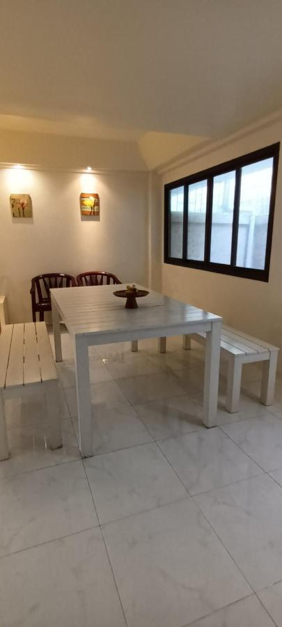 Ploy Villa Hua Hin Exteriör bild