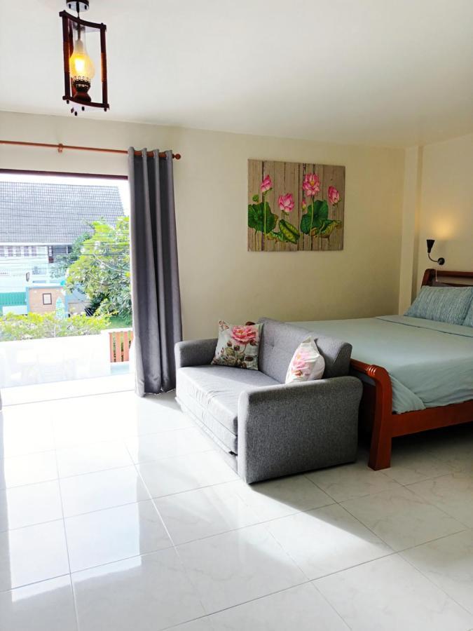 Ploy Villa Hua Hin Exteriör bild