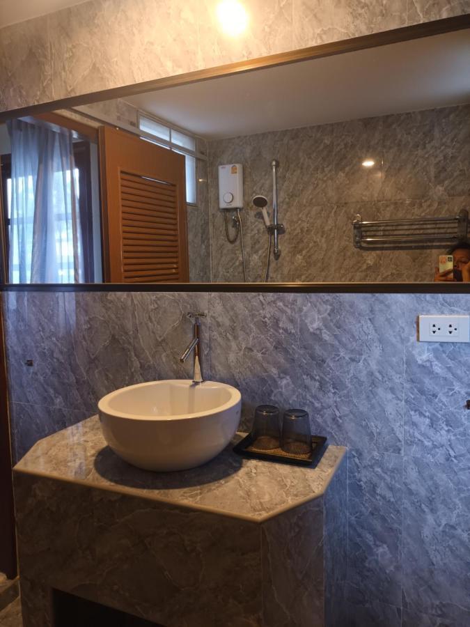 Ploy Villa Hua Hin Exteriör bild