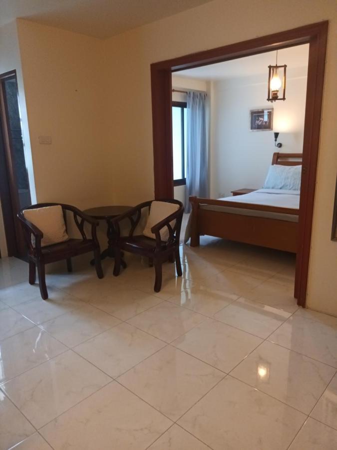 Ploy Villa Hua Hin Exteriör bild