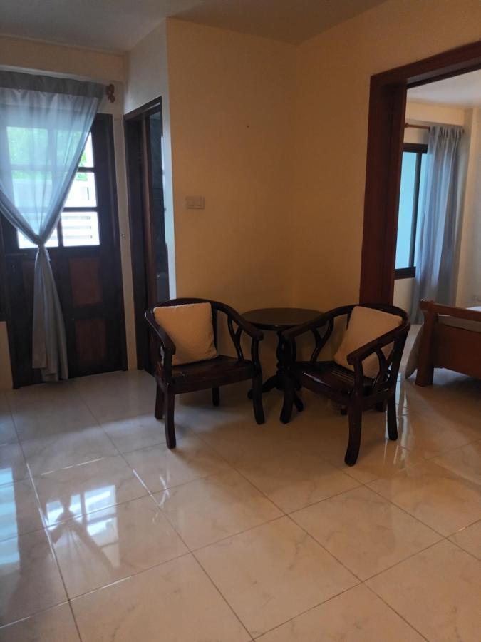 Ploy Villa Hua Hin Exteriör bild