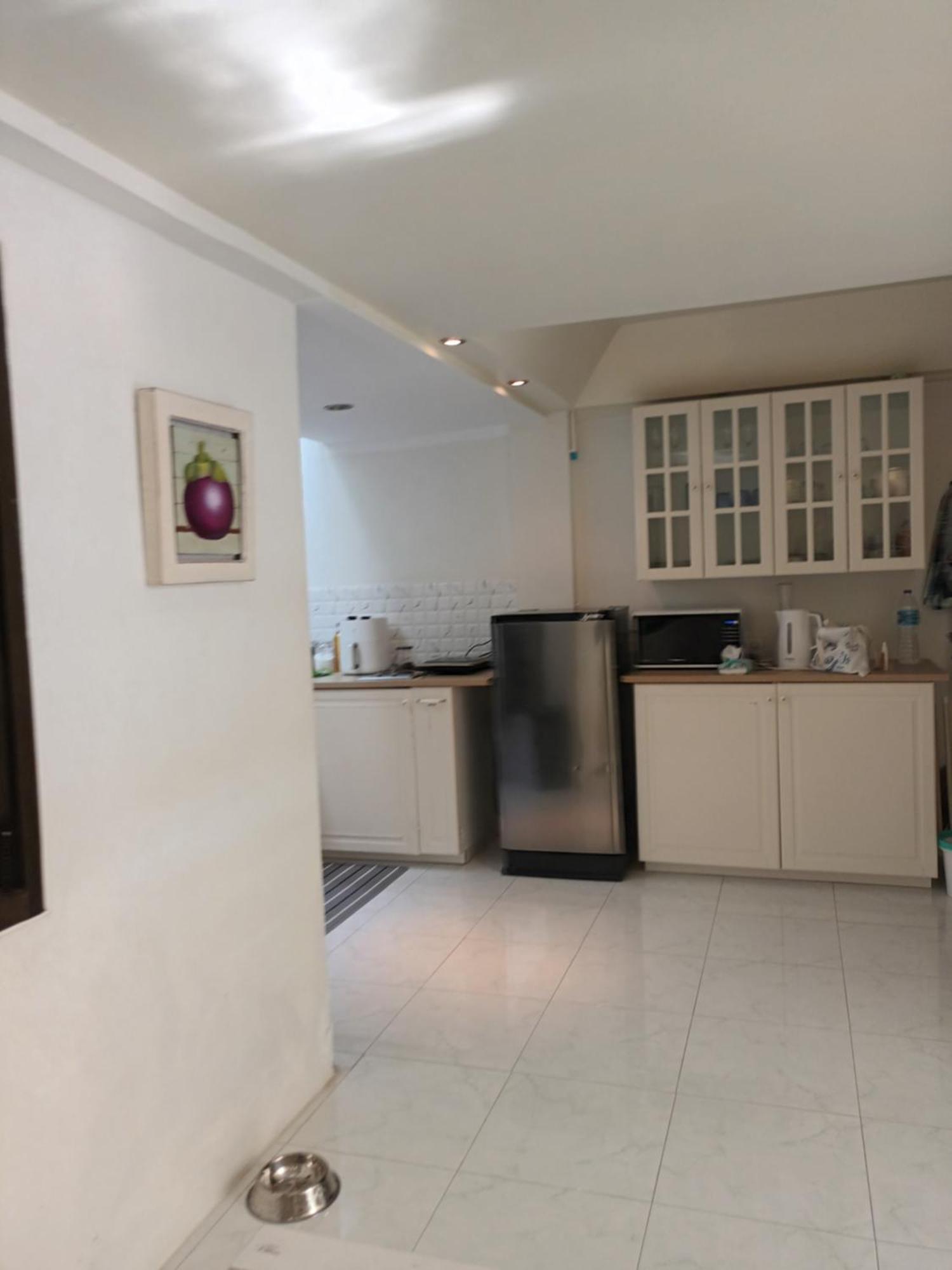 Ploy Villa Hua Hin Exteriör bild