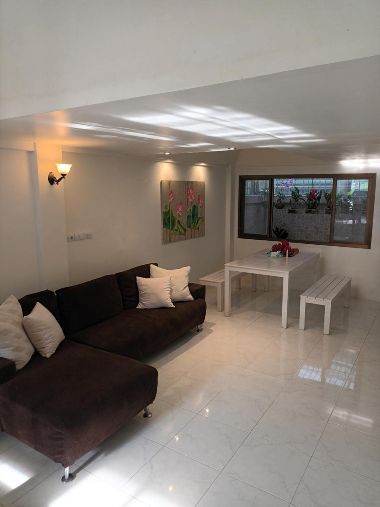 Ploy Villa Hua Hin Exteriör bild