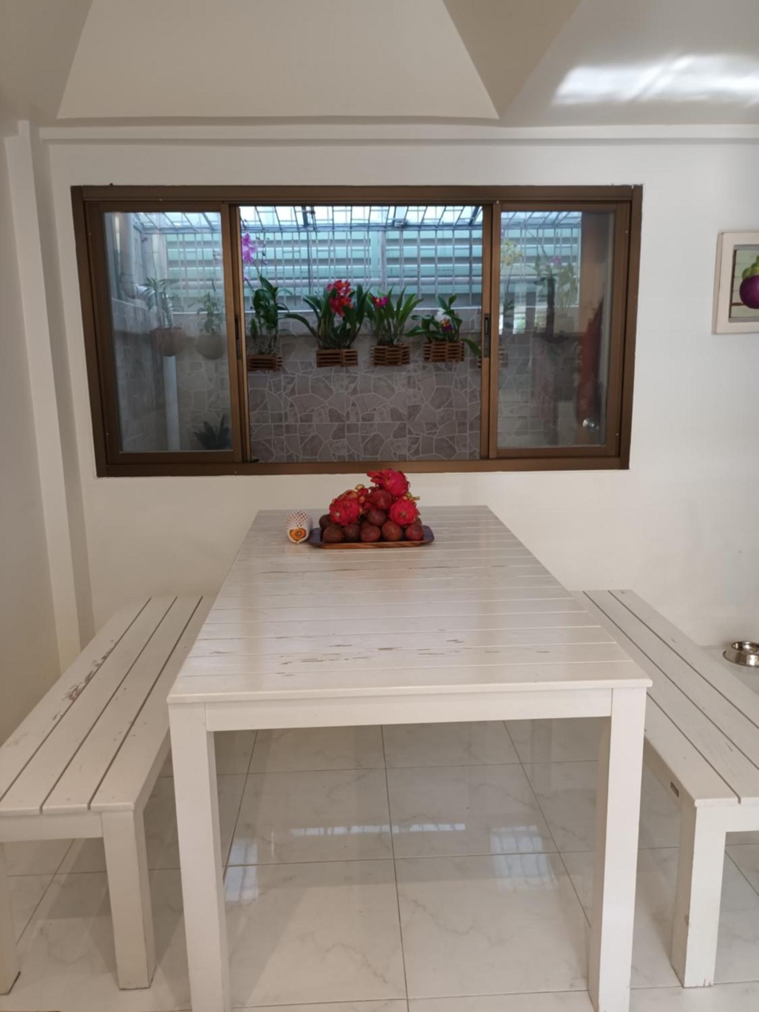Ploy Villa Hua Hin Exteriör bild