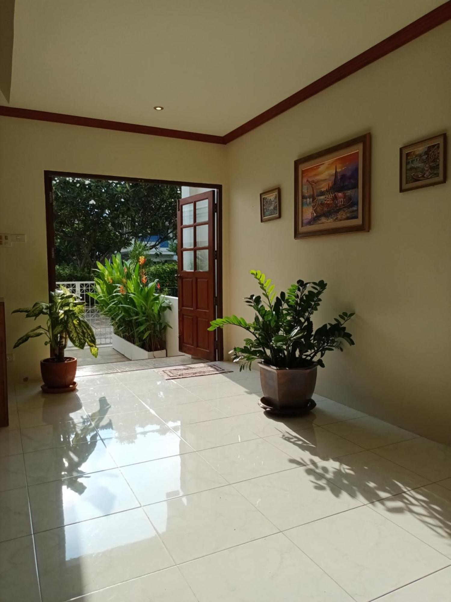 Ploy Villa Hua Hin Exteriör bild