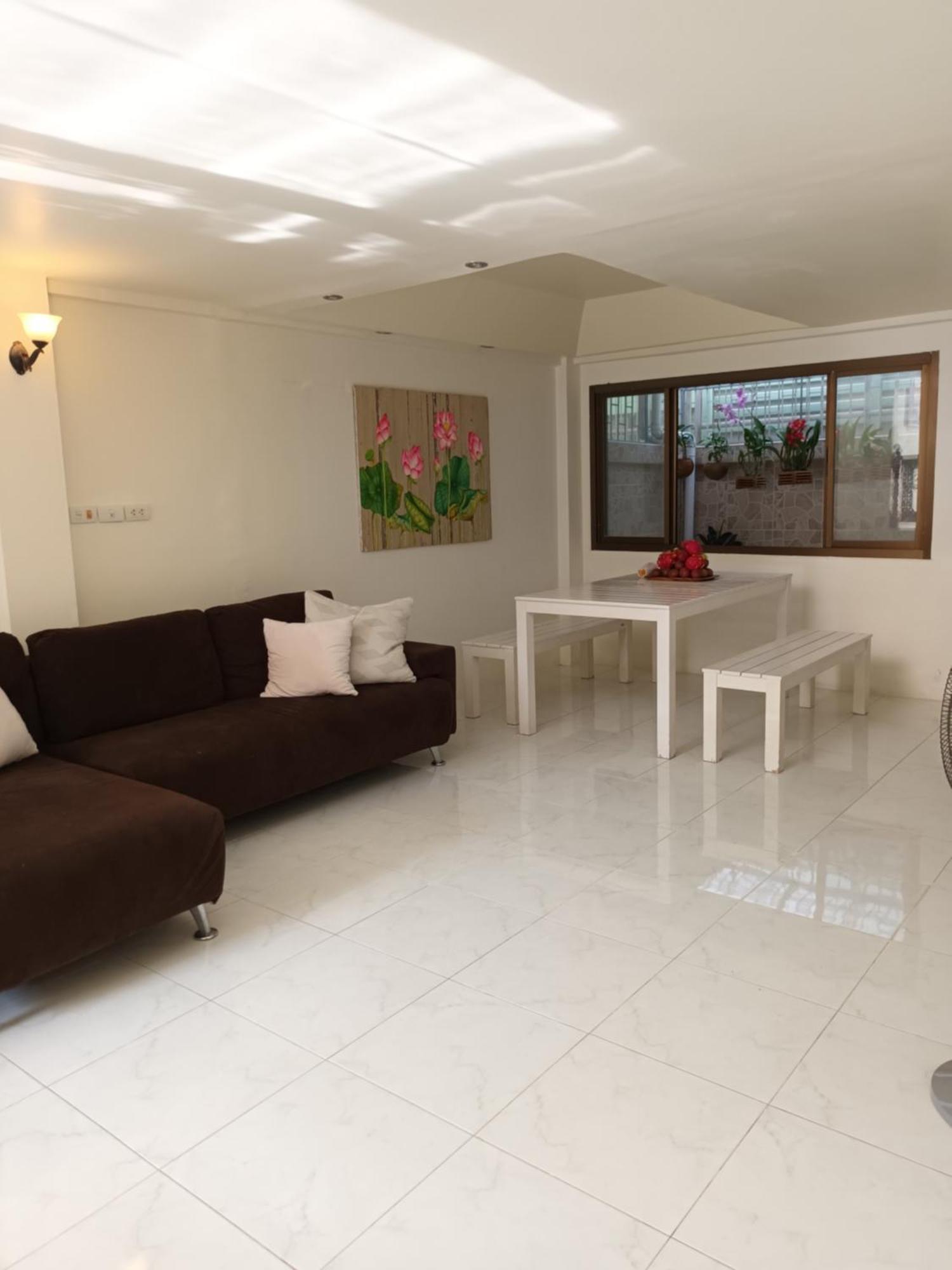 Ploy Villa Hua Hin Exteriör bild
